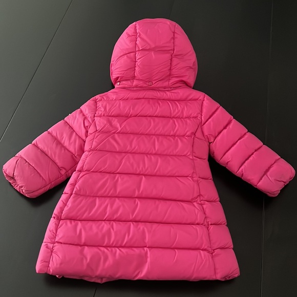 Authentic Moncler kids jacket - Picture 6 of 6